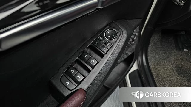 Kia Seltos 2019 Белый из Кореи, фото 4