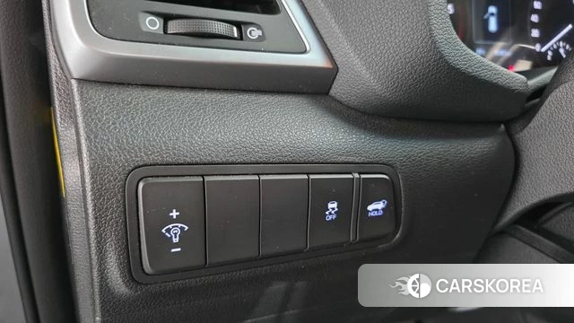 Hyundai All New Tucson 2018 Серый из Кореи, фото 4