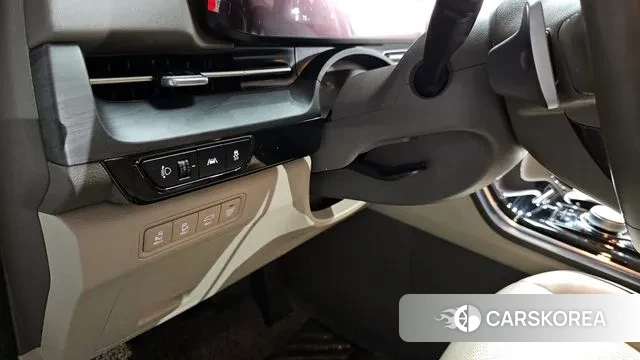 Kia Carnival 4th generation 2020 Белый из Кореи, фото 4