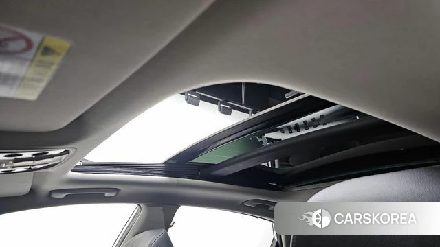 Kia Come New K7 2018 Белый из Кореи, фото 4