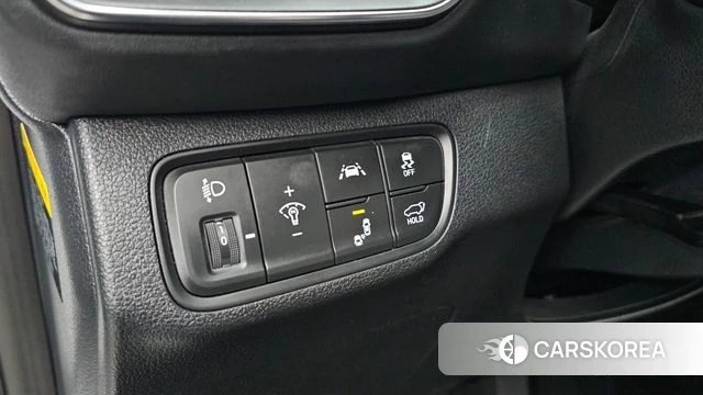 Hyundai Santa Fe TM 2019 Белый из Кореи, фото 4