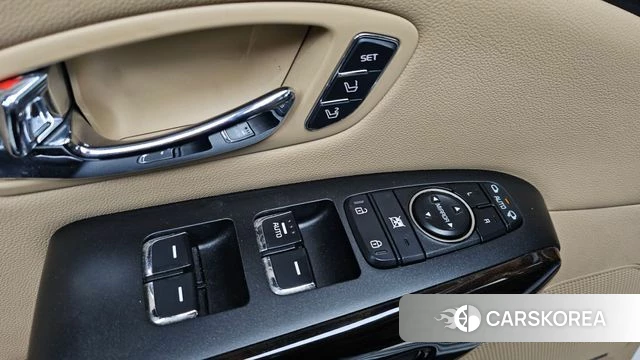 Kia The New Carnival 2019 Белый из Кореи, фото 4