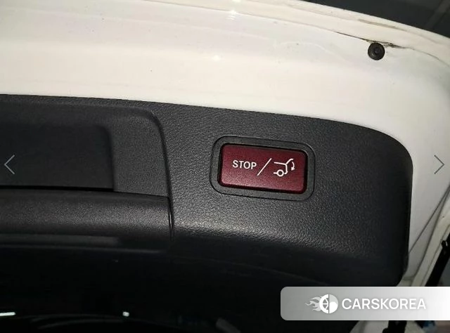 Mercedes-Benz GLA-Class X156 2019 Белый из Кореи, фото 4