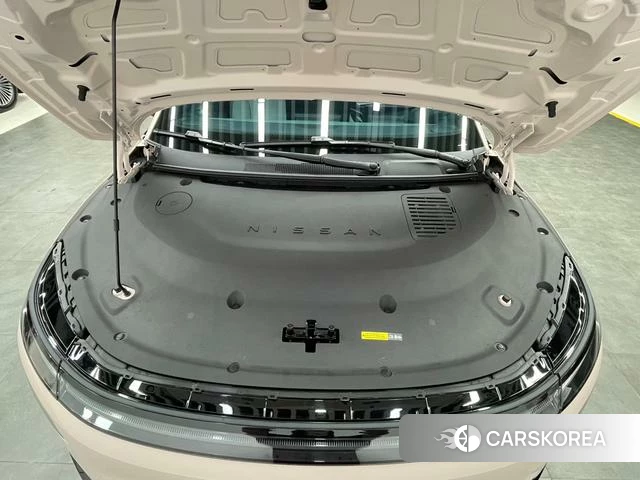 Nissan N7 2025 Другой из Китая, фото 4