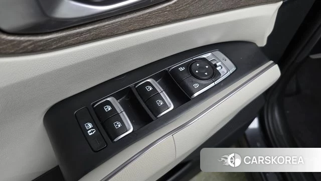 Kia Sorento 4th Generation 2020 Серый из Кореи, фото 4