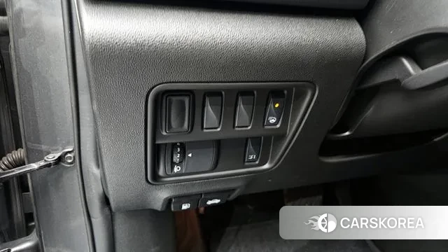 Renault Korea (Samsung) The New QM6 2022 Серый из Кореи, фото 4