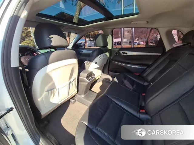 Hyundai The New Grandeur IG 2020 Белый из Кореи, фото 4