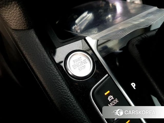 Volkswagen Passat GT (B8) 2018 Черный из Кореи, фото 4