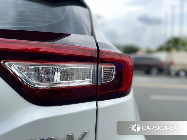 Honda XR-V 2021 Белый из Китая, фото 4