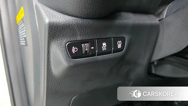 Kia Morning Urban (JA) 2022 Жемчужный цвет из Кореи, фото 4