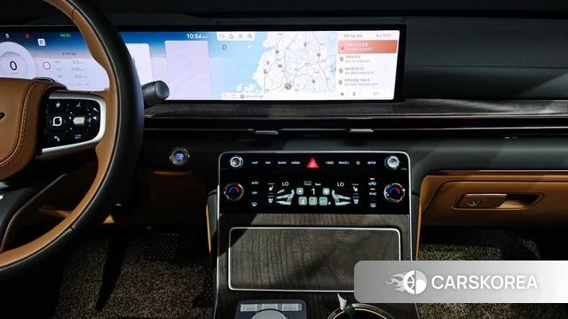 Genesis GV80 2023 Белый из Кореи, фото 4