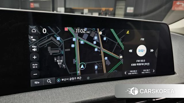 Kia EV6 2022 Белый из Кореи, фото 4