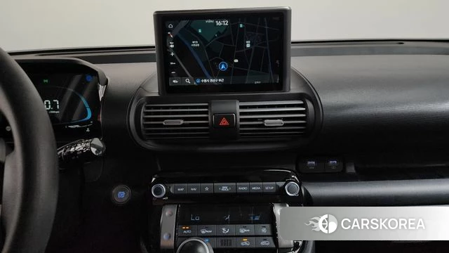Hyundai Casper 2022 Белый из Кореи, фото 4