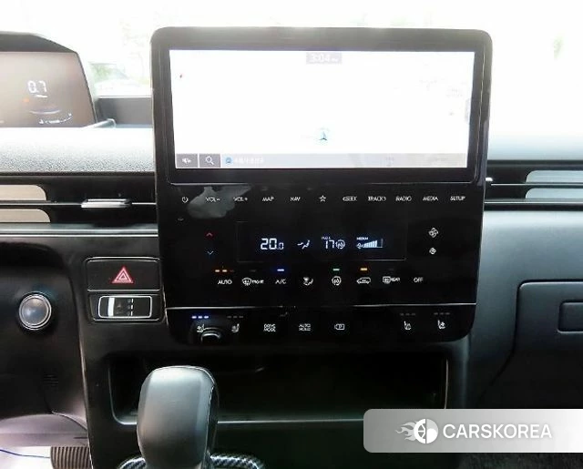 Hyundai Staria 2022 Серый из Кореи, фото 4