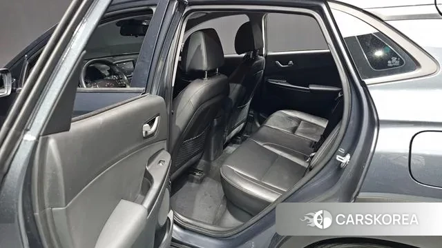 Hyundai Kona 2018 Серый из Кореи, фото 4