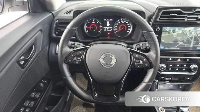 Ssangyong Berry New Tivoli 2019 Белый из Кореи, фото 4
