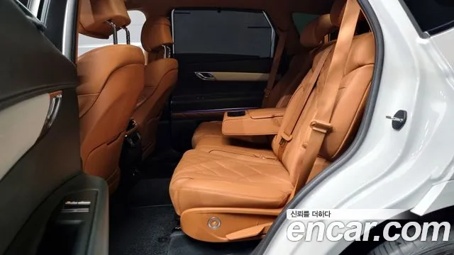 Genesis GV80 id 2717894 из Кореи 4