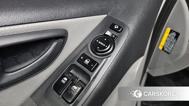 Hyundai The New Grand Starex id 2885774 из Кореи 4