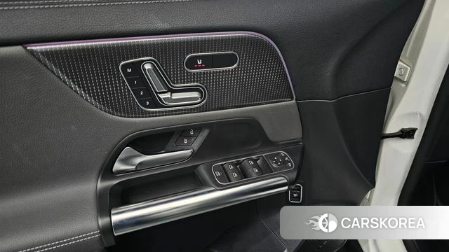 Mercedes-Benz EQA H243 2022 Белый из Кореи, фото 4