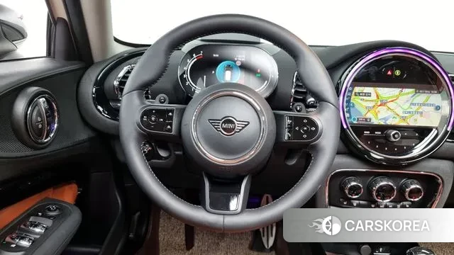 Mini Cooper S Clubman id 2915740 из Кореи 4