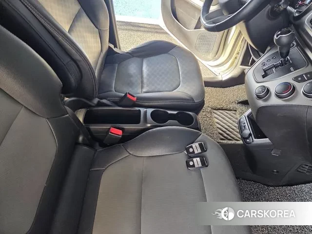 Kia The New Ray 2018 Жемчужный цвет из Кореи, фото 4