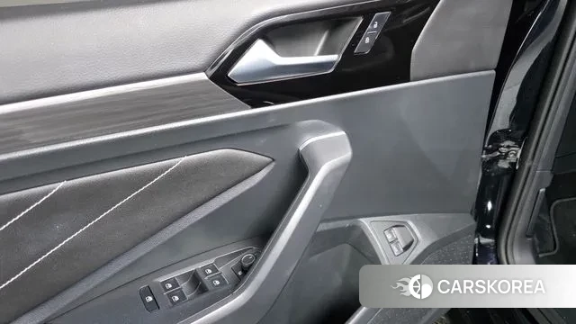 Volkswagen 7th Generation of Jetta 2022 Черный из Кореи, фото 4