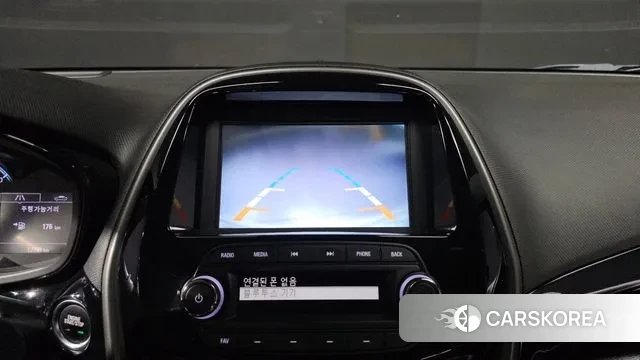 Chevrolet (GM Daewoo) The New Spark 2019 Жемчужный цвет из Кореи, фото 4