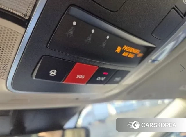 Hyundai Tucson (NX4) 2022 Белый из Кореи, фото 4