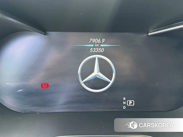 Mercedes-Benz GLC 2021 Темно-серый из Китая, фото 4