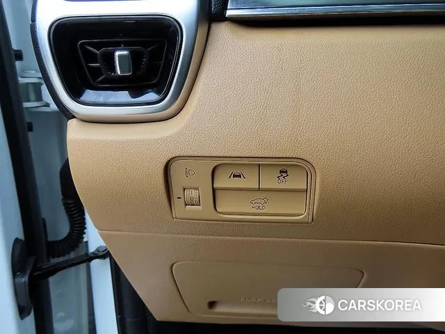 Kia Sorento 4th Generation 2021 Белый из Кореи, фото 4