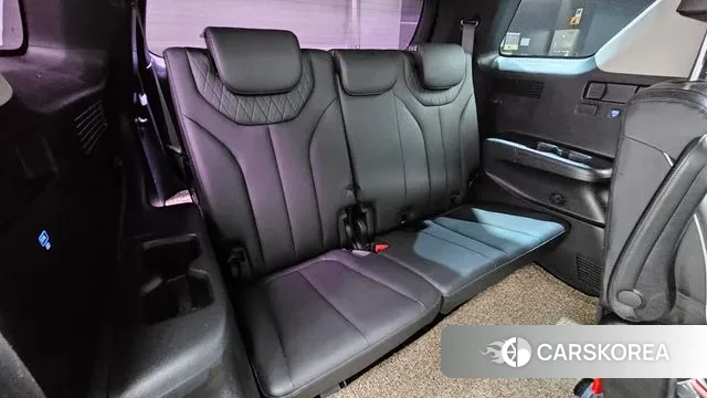 Hyundai Palisade 2019 Коричневый из Кореи, фото 4