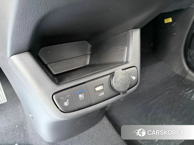 Kia The New Kia Ray 2026 Белый двухцветный из Кореи, фото 4