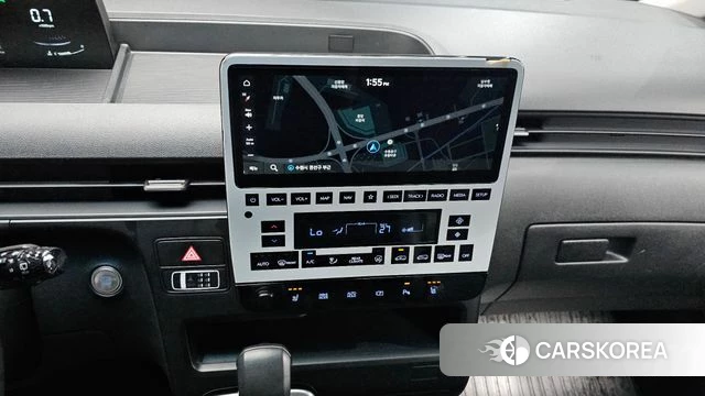 Hyundai Staria 2025 Серебряный из Кореи, фото 4