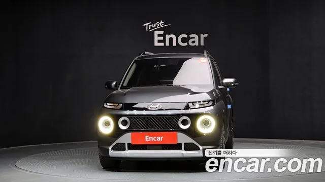 Hyundai Casper id 2631292 из Кореи 4