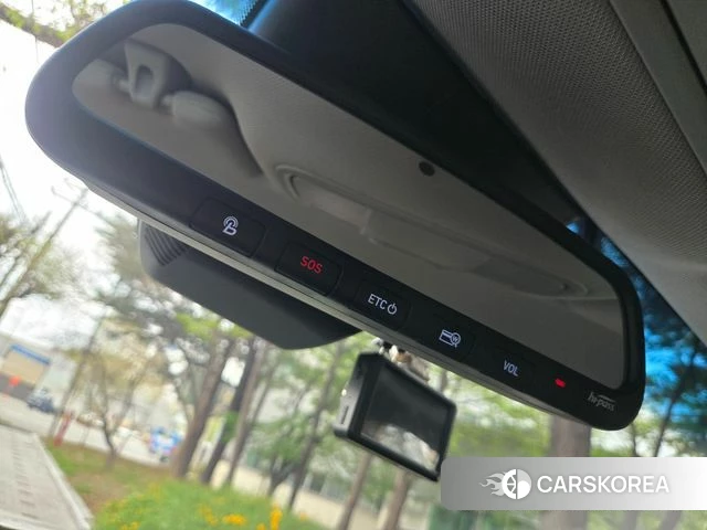 Hyundai Santa Fe TM 2019 Белый из Кореи, фото 4