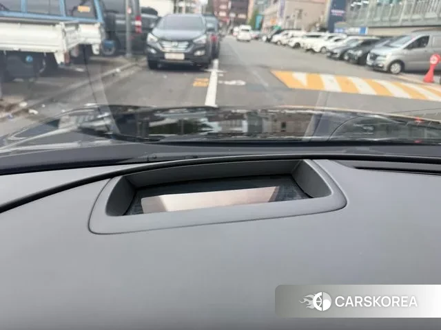 Genesis G90 (RS4) 2022 Черный из Кореи, фото 4