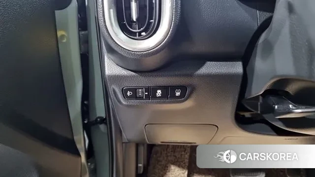 Kia The New Morning (JA) 2023 Синий нефрит из Кореи, фото 4