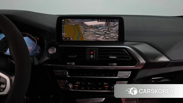 BMW X4 (G02) 2020 Белый из Кореи, фото 4
