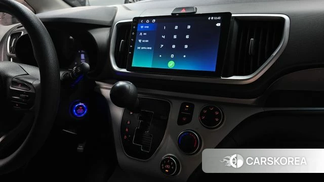 Kia The New Ray 2022 Белый из Кореи, фото 4