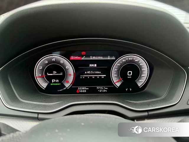 Audi Q5L 2023 Черный из Китая, фото 4