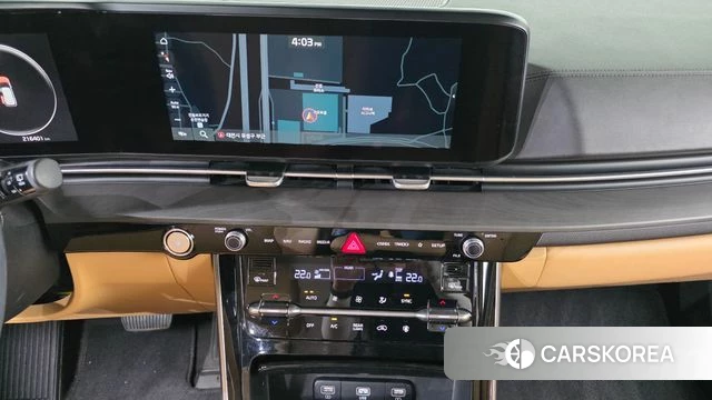 Kia Carnival 4th generation 2021 Белый из Кореи, фото 4