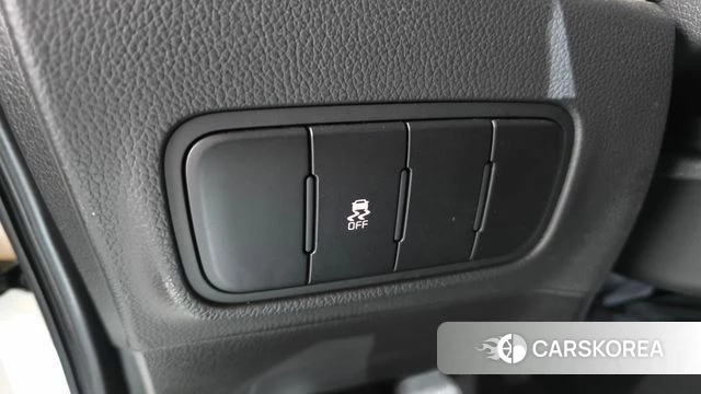 Kia The New Ray 2022 Белый из Кореи, фото 4