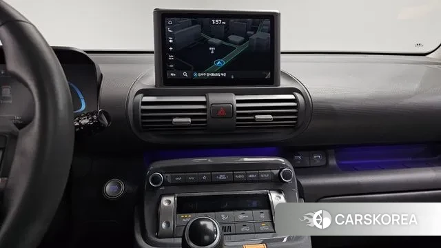 Hyundai Casper 2022 Зеленый из Кореи, фото 4