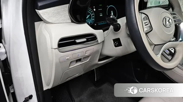 Hyundai The New Palisade 2023 Белый из Кореи, фото 4