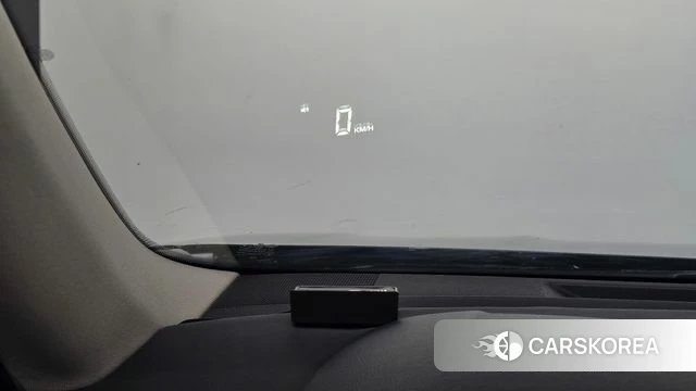 Renault Korea (Samsung) QM6 2018 Черный из Кореи, фото 4
