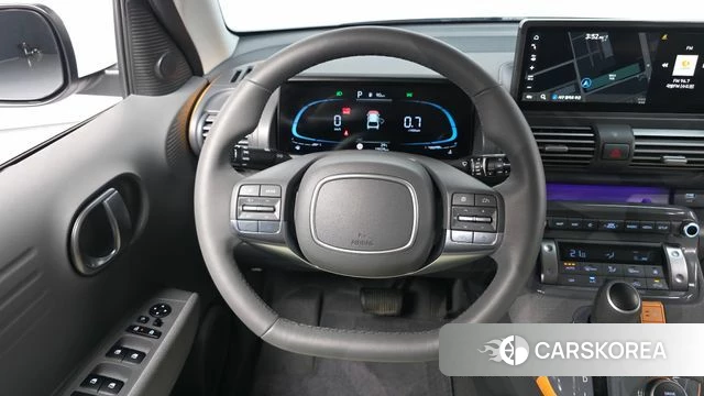 Hyundai The New Casper 2025 Белый из Кореи, фото 4