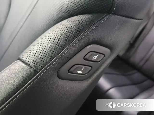 Genesis G80 (RG3) 2021 Белый из Кореи, фото 4