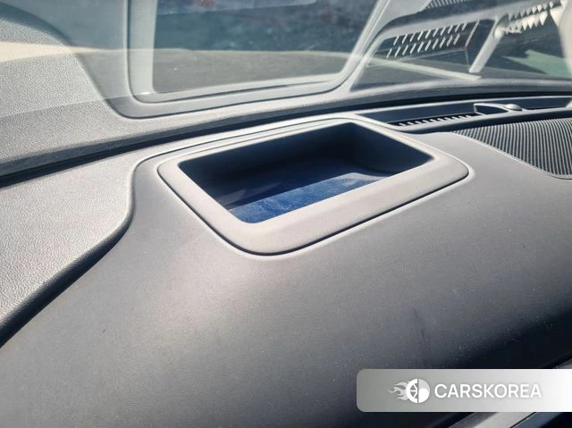 Hyundai The New Tucson (NX4) 2024 Серый из Кореи, фото 4