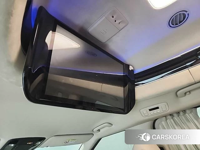 Kia Carnival 4th generation 2020 Черный из Кореи, фото 4