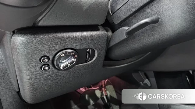 Mini Cooper 2019 Серый из Кореи, фото 4